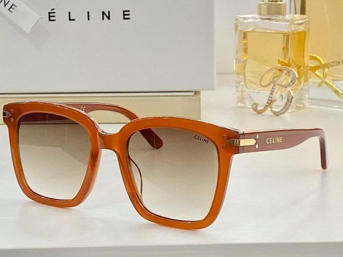 Celine Sunglasses AAA+ ID:20220728-174